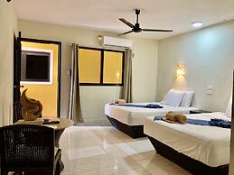 Eco Hotel Green River