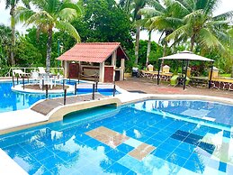 Eco Hotel Green River