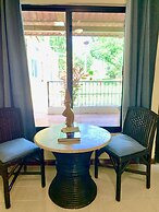 Eco Hotel Green River