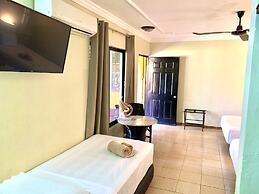 Eco Hotel Green River