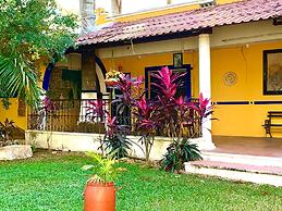 Eco Hotel Green River