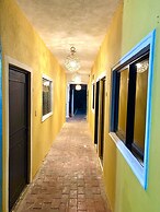 Eco Hotel Green River