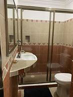 Eco Hotel Green River