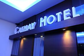 Cathay Hotel
