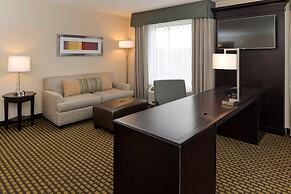 Hampton Inn & Suites Douglas