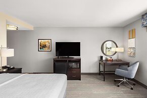 Hampton Inn & Suites Douglas