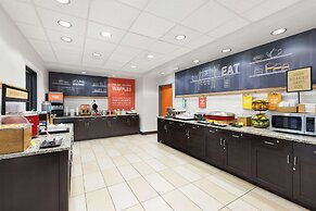 Hampton Inn & Suites Douglas