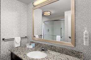 Hampton Inn & Suites Douglas