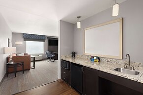 Hampton Inn & Suites Douglas