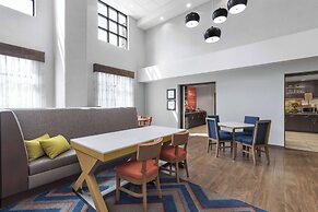 Hampton Inn & Suites Douglas