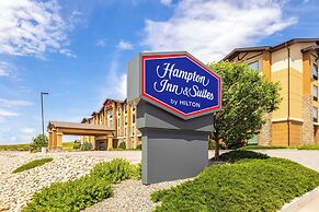 Hampton Inn & Suites Douglas