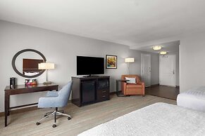 Hampton Inn & Suites Douglas