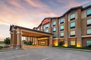 Hampton Inn & Suites Douglas