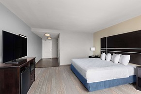 Hampton Inn & Suites Douglas