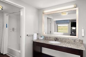 Hampton Inn & Suites Douglas