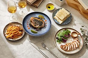 The Crystal Inn Sun Moon Lake