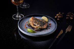 The Crystal Inn Sun Moon Lake