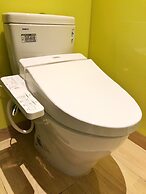 The Crystal Inn Sun Moon Lake