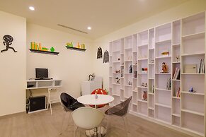 The Crystal Inn Sun Moon Lake