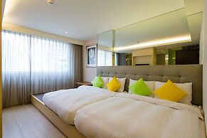 The Crystal Inn Sun Moon Lake