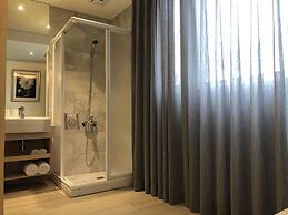 The Crystal Inn Sun Moon Lake