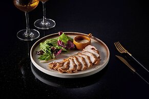 The Crystal Inn Sun Moon Lake