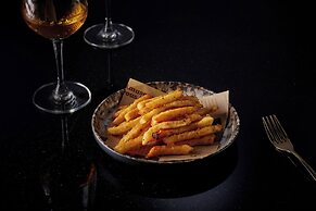 The Crystal Inn Sun Moon Lake