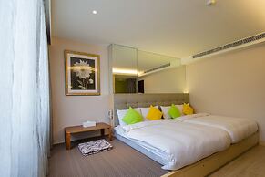 The Crystal Inn Sun Moon Lake