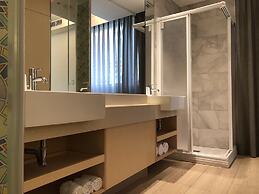 The Crystal Inn Sun Moon Lake