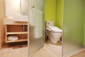 The Crystal Inn Sun Moon Lake