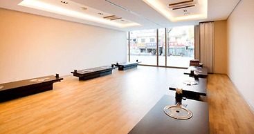 The Cheil Hotel Onyang