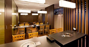 The Cheil Hotel Onyang