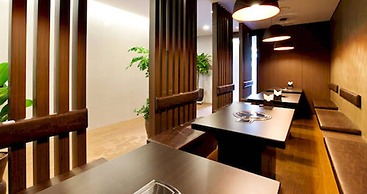 The Cheil Hotel Onyang