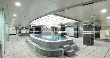 The Cheil Hotel Onyang