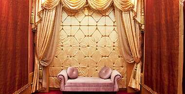 The Cheil Hotel Onyang