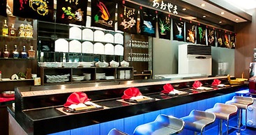 The Cheil Hotel Onyang