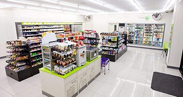 The Cheil Hotel Onyang