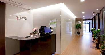 The Cheil Hotel Onyang