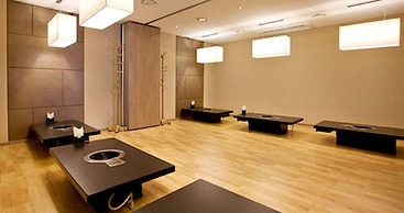 The Cheil Hotel Onyang