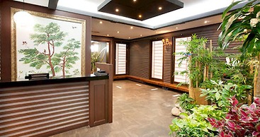 The Cheil Hotel Onyang