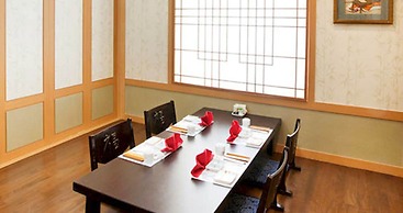 The Cheil Hotel Onyang