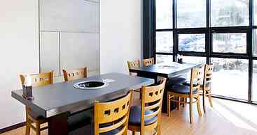 The Cheil Hotel Onyang