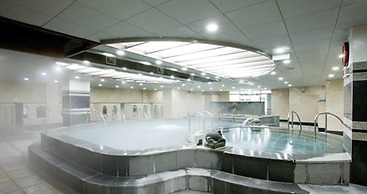 The Cheil Hotel Onyang