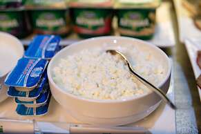 Holiday Inn Aktau by IHG