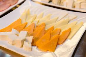 Holiday Inn Aktau by IHG