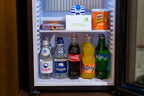 Holiday Inn Aktau by IHG