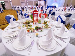 Holiday Inn Aktau by IHG