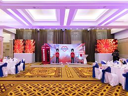 Holiday Inn Aktau by IHG