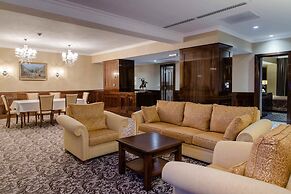 Holiday Inn Aktau by IHG