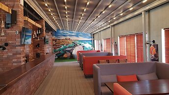 Holiday Inn Aktau by IHG